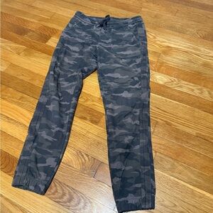 Wonens Athleta Caml Jogger Pants